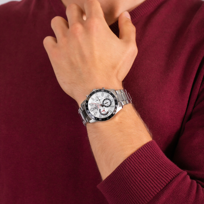 Casio EFV-570D-7AVUEF