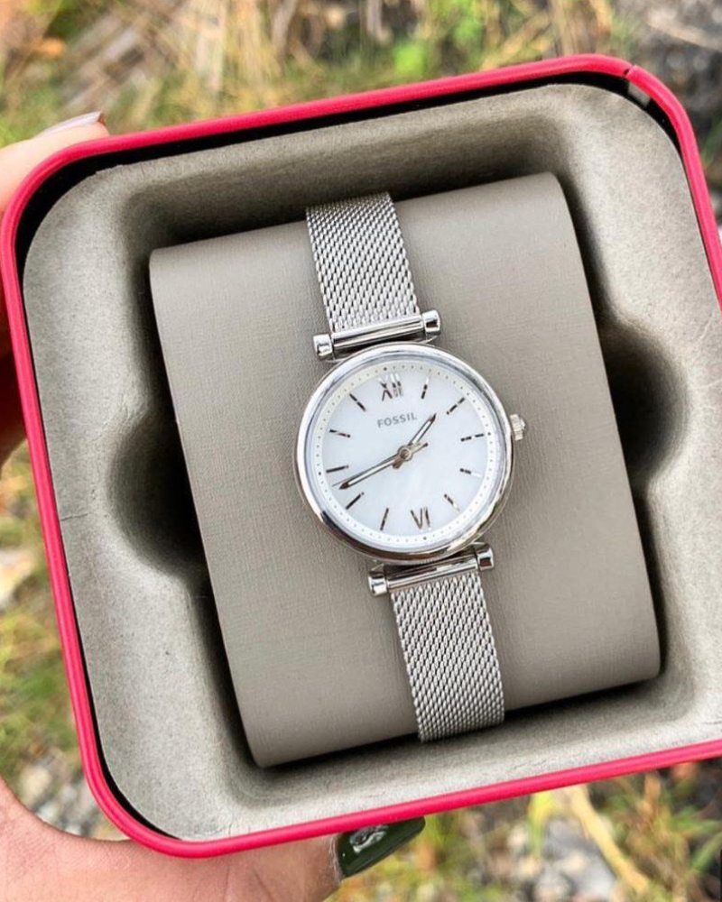 Часы Fossil ES4432