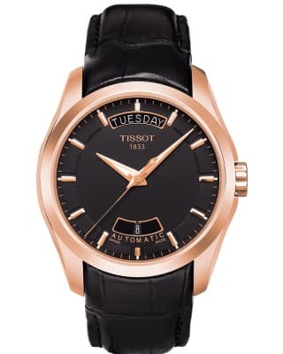 Наручные часы Tissot T-Classic T035.407.36.051.00