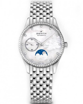 Zenith 16.2310.692/81.M2310
