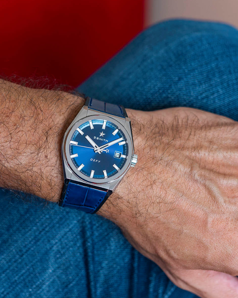 Zenith 95.9000.670/51.R584