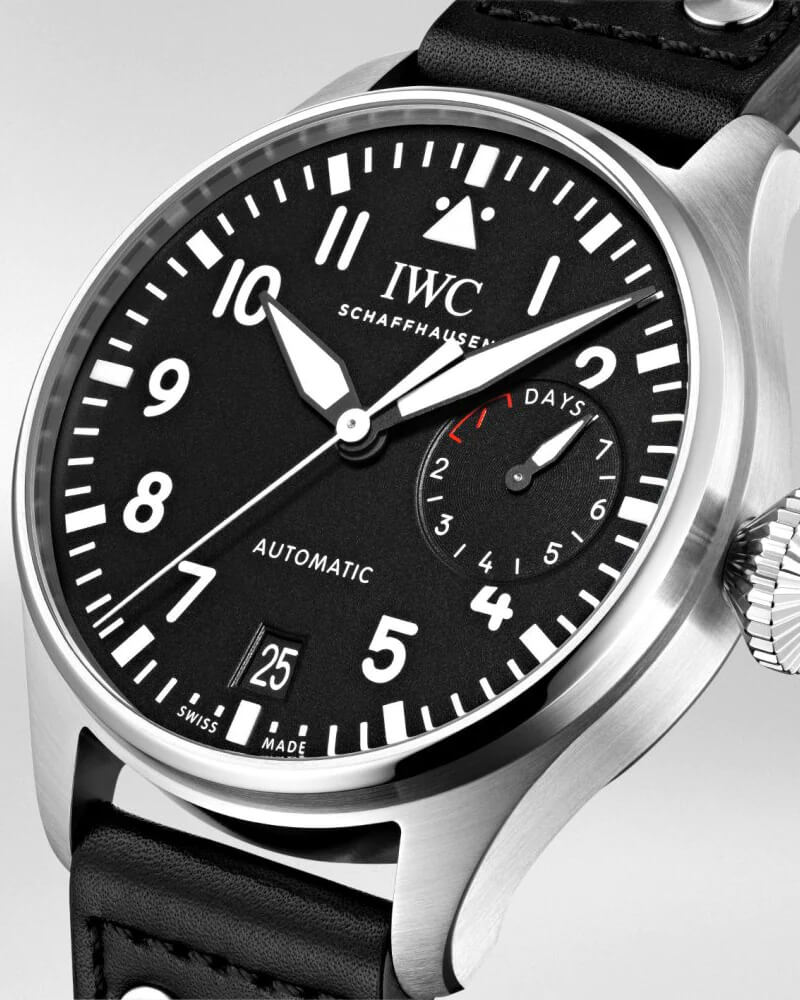 Часы IW501001