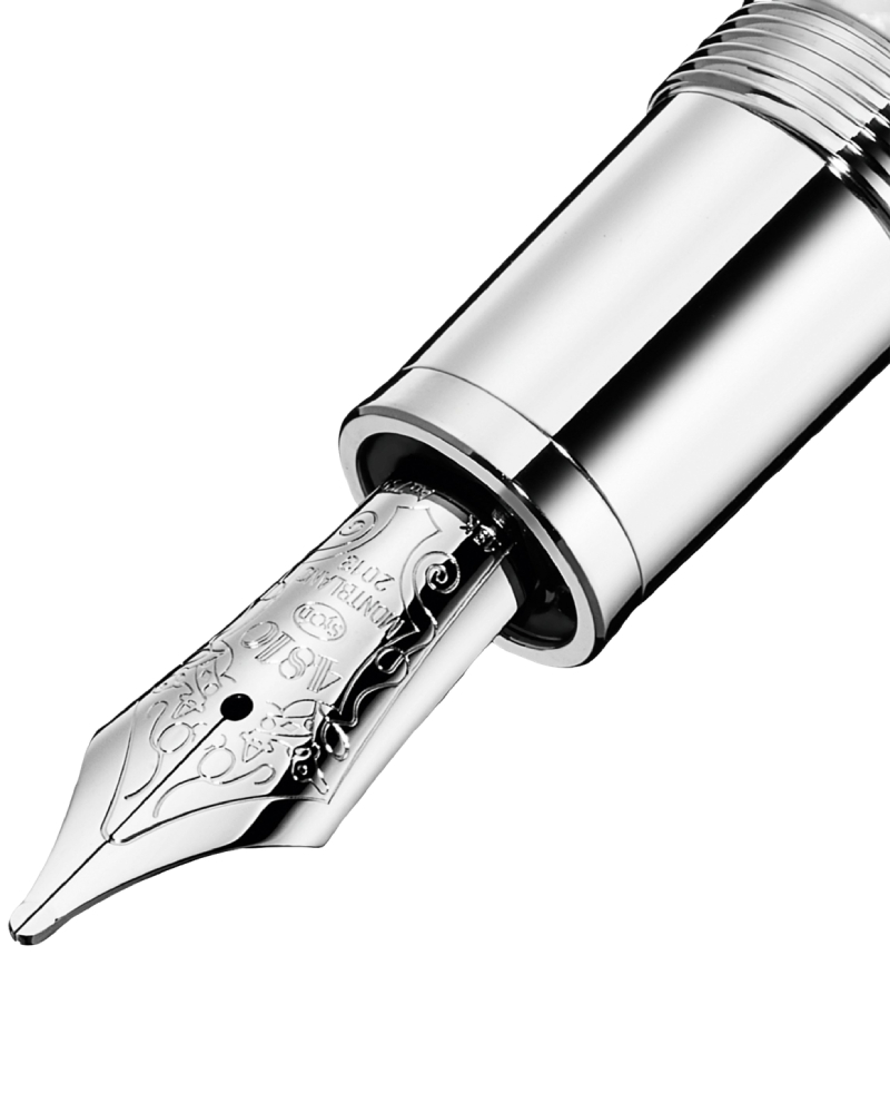 Ручка перьевая Montblanc Ручка перьевая Montblanc