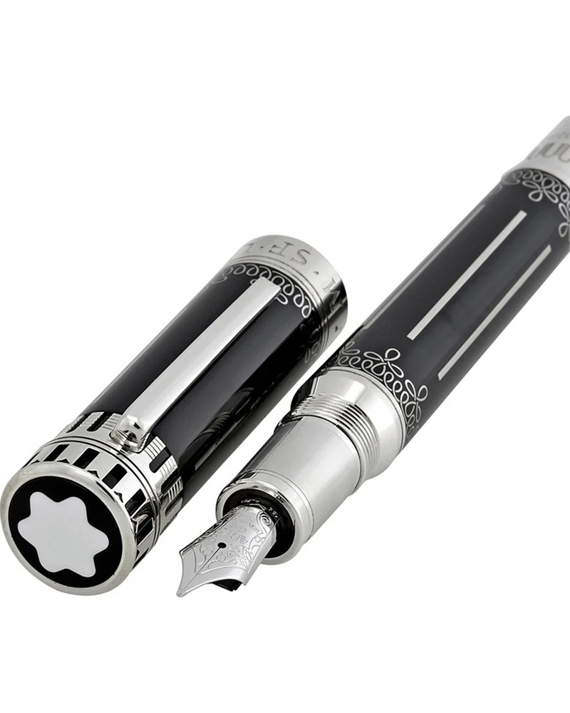 Ручка перьевая Montblanc Ручка перьевая Montblanc