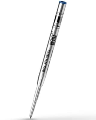 Чернила Montblanc