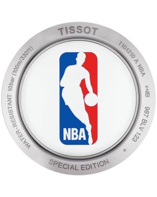 Tissot PR 100 NBA Special Edition Lady T1012101103100