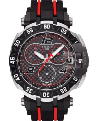 Наручные часы Tissot T-Sport T092.417.27.207.00