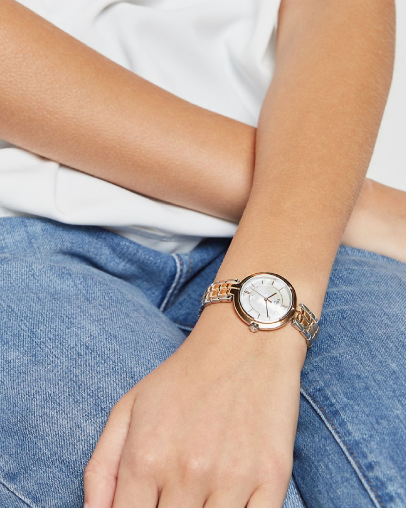 Tissot Flamingo T0942102211100