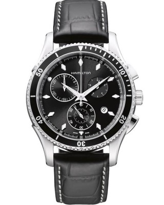 Hamilton JazzMaster