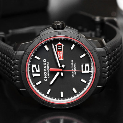 Chopard часы 168565-3001