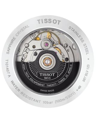 Tissot PR 100 Powermatic 80 T1014071103100