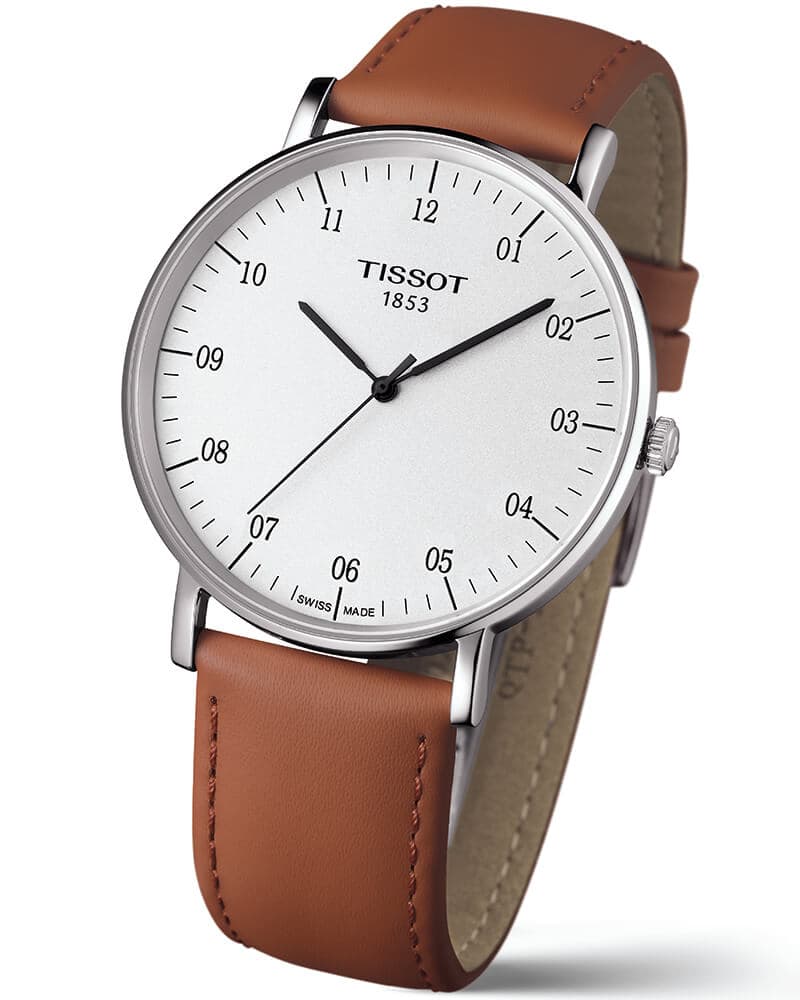 Tissot Everytime Large T1096101603700