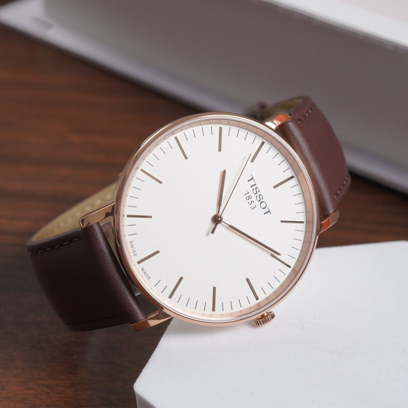 Tissot Everytime Large T1096103603100