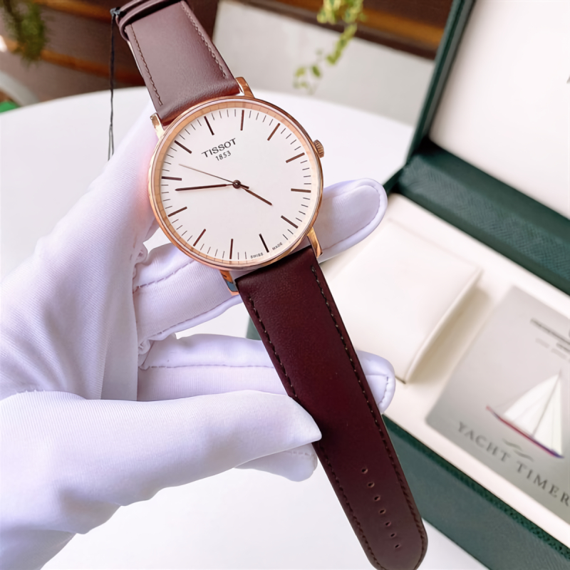 Tissot Everytime Large T1096103603100