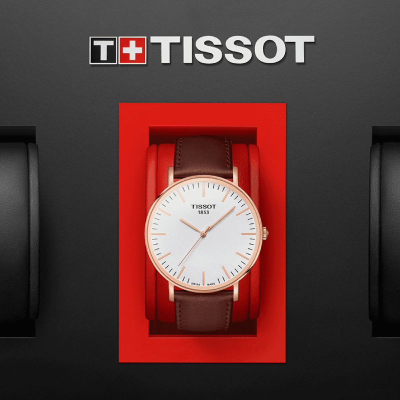 Tissot Everytime Large T1096103603100