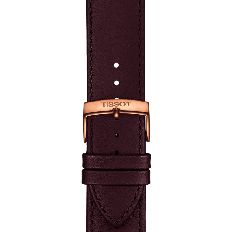 Tissot Everytime Large T1096103603100