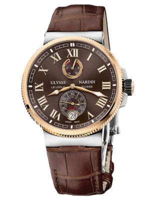 Ulysse Nardin 1185-126/45