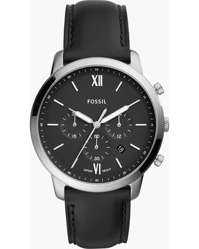 Часы Fossil FS5452