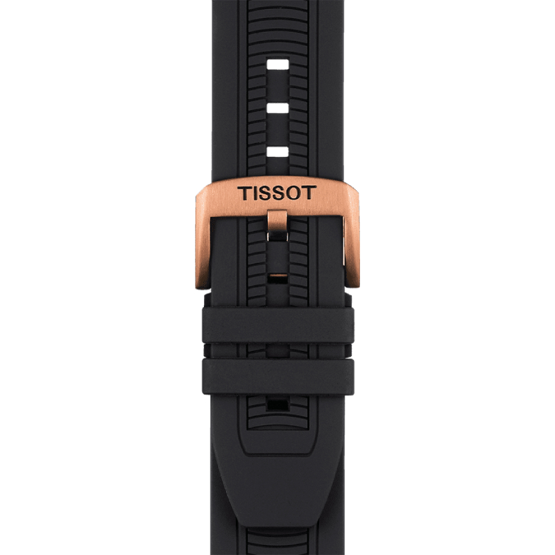 Tissot T-Race Chronograph T1154173705100