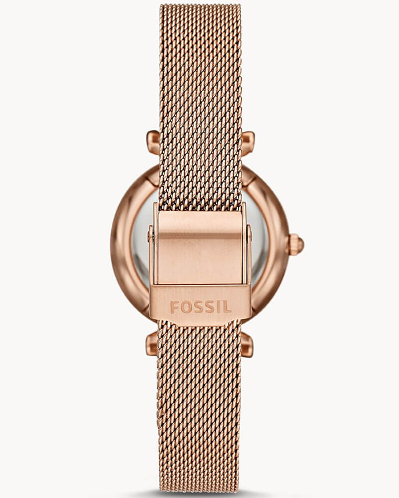 Часы Fossil ES4443SET (часы+браслет)