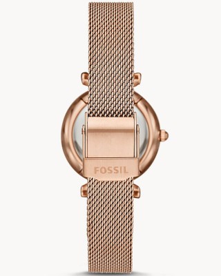 Часы Fossil ES4443SET (часы+браслет)