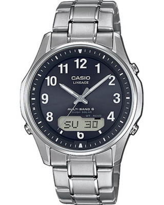 Casio LCW-M100TSE-1A2ER