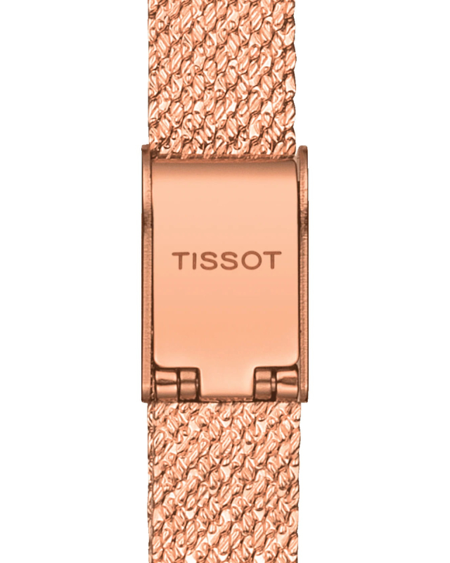 Tissot Lovely T0581093345600 Tissot Lovely T0581093345600