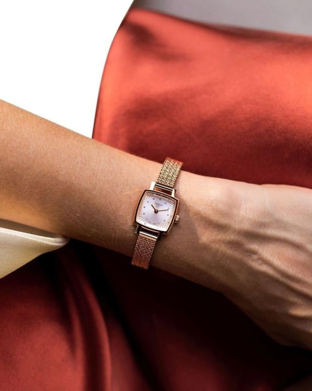 Tissot Lovely T0581093345600 Tissot Lovely T0581093345600