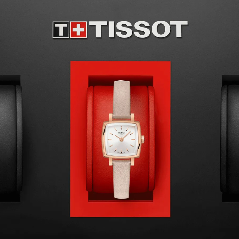 Tissot Lovely T0581093603100