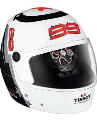 Tissot T-Race MotoGP 2018 Limited Edition T1154173706101