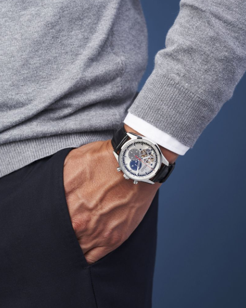 Zenith 03.2040.4061/69.C496