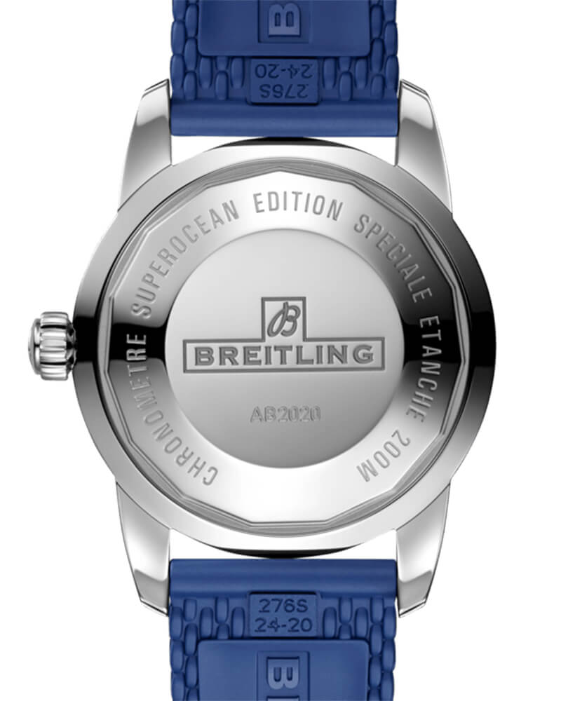Breitling AB2020161C1S1