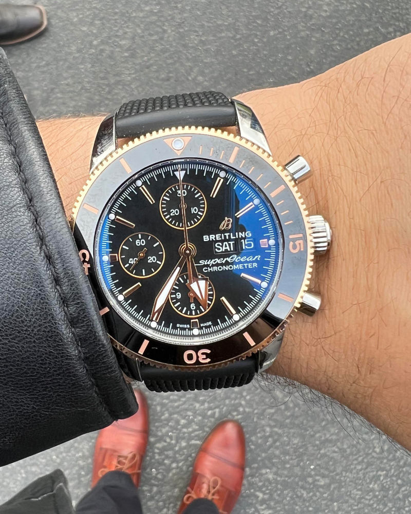 Breitling U13313121B1S1