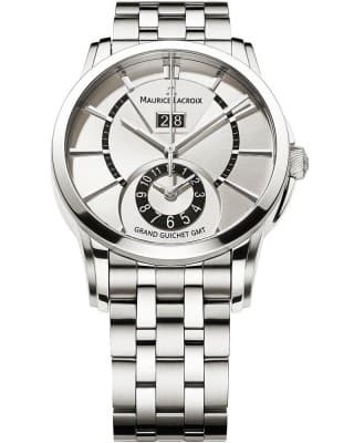 Наручные часы Maurice Lacroix Pontos PT6208-SS002-130