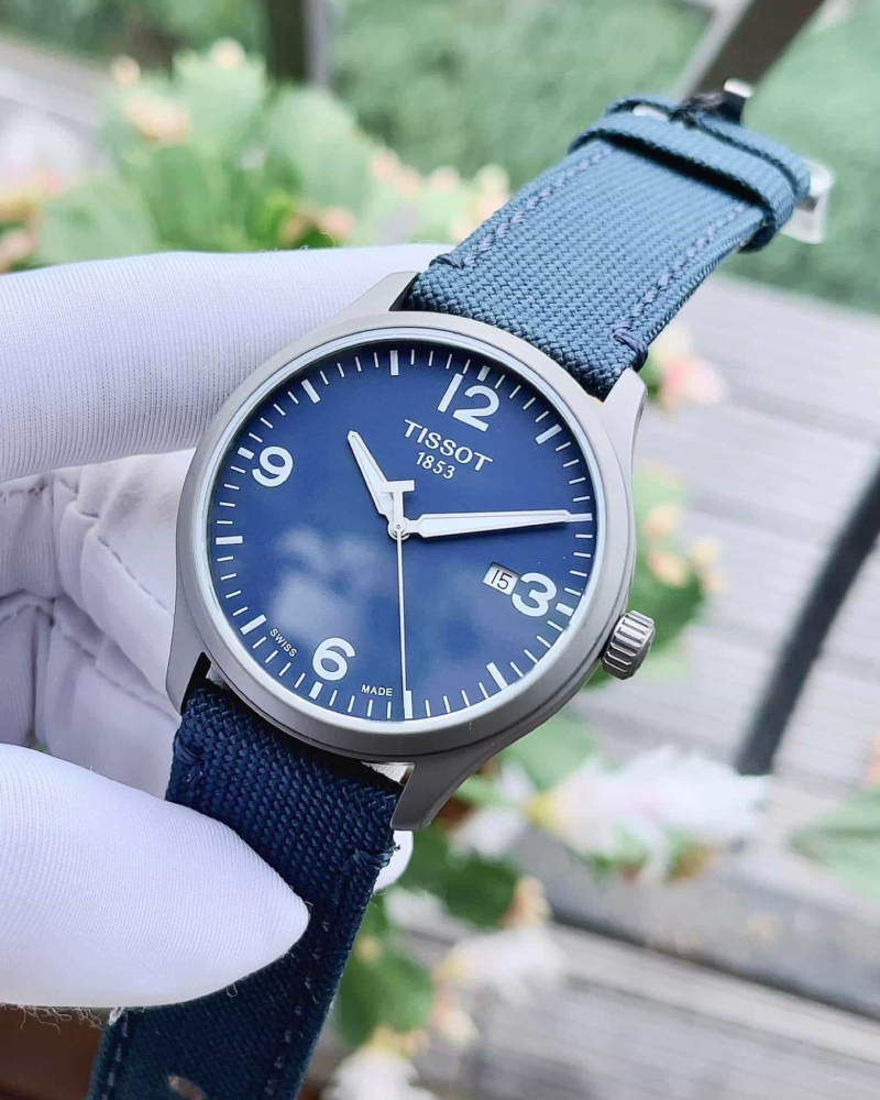 Tissot Gent XL T1164103704700
