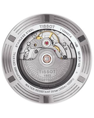 Tissot Seastar 1000 Powermatic 80 T1204071704100