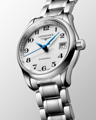 The Longines Master Collection - L2.128.4.78.6