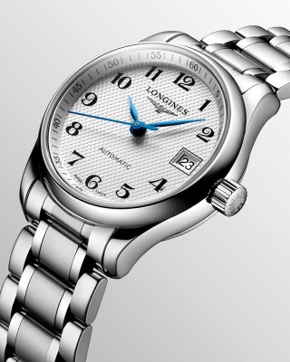 The Longines Master Collection - L2.128.4.78.6