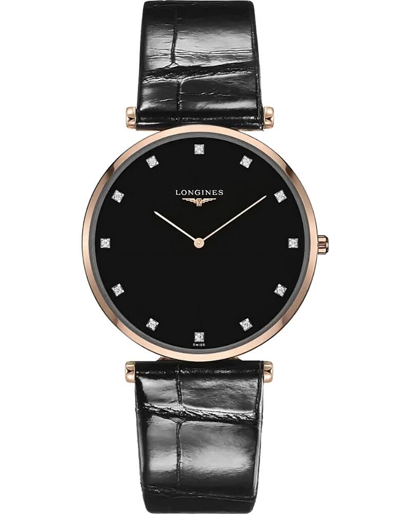 La Grande Classique de Longines - L4.766.1.57.2