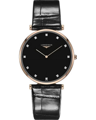 La Grande Classique de Longines - L4.766.1.57.2