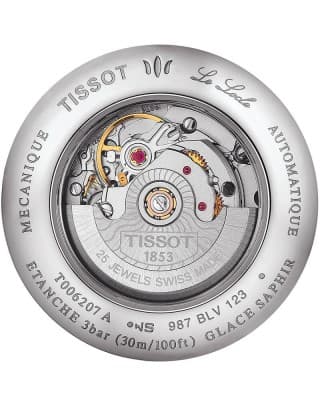 Tissot Le Locle Automatic T0062071103600