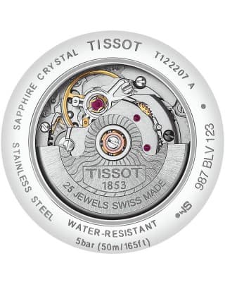 Tissot Carson Premium Lady Automatic T1222071105100