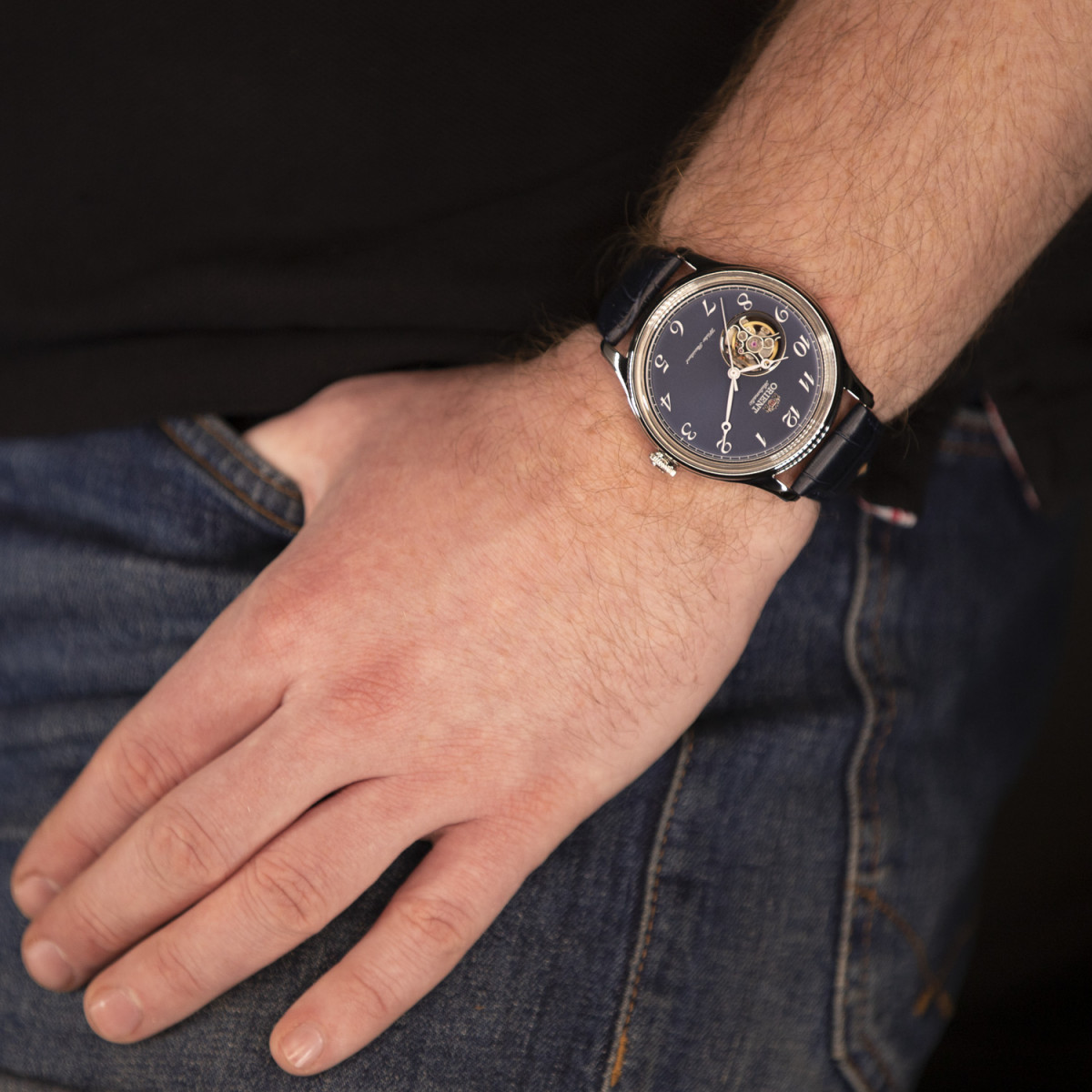 ORIENT RA-AG0015L10B