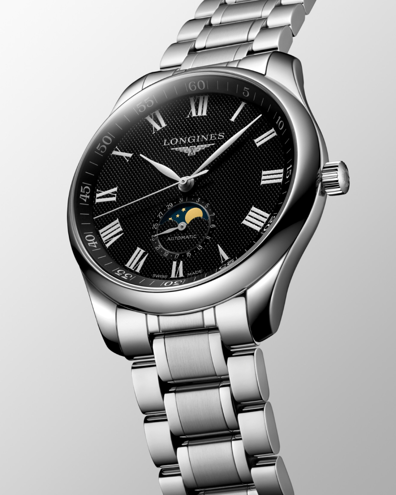 The Longines Master Collection - L2.919.4.51.6