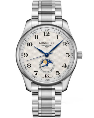 Наручные часы Longines The Longines Master Collection L2.919.4.78.6