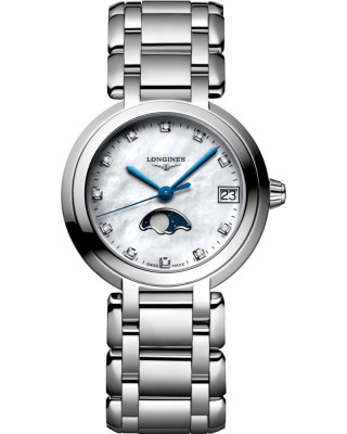 Longines PrimaLuna - L8.115.4.87.6