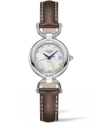 The Longines Equestrian Collection - L6.130.4.87.2