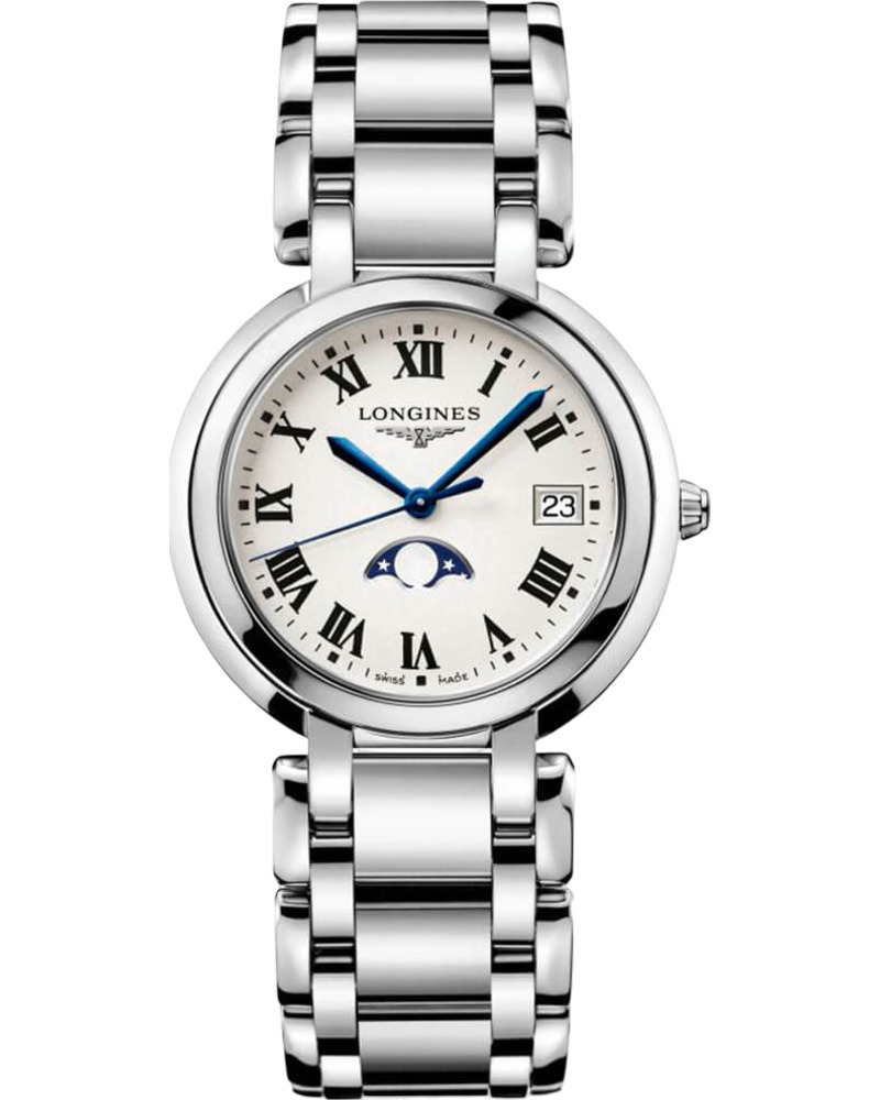 Longines PrimaLuna - L8.116.4.71.6