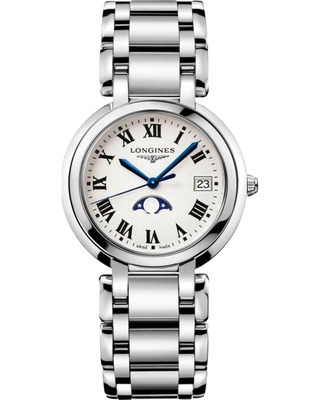 Longines PrimaLuna - L8.116.4.71.6