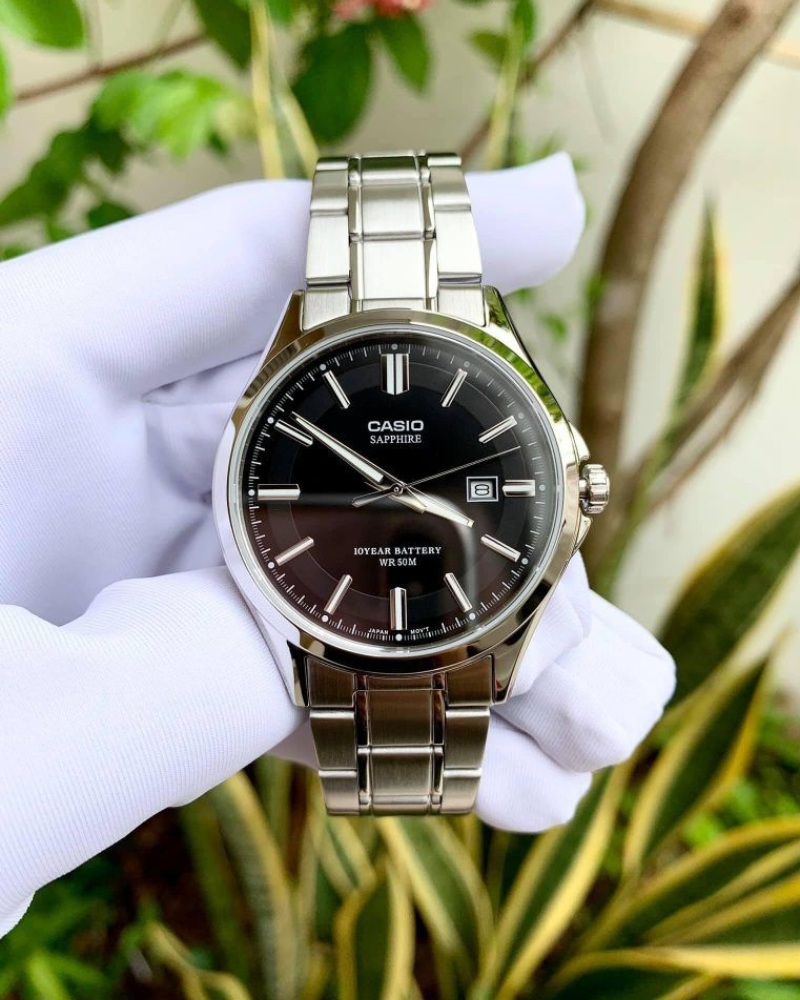 Casio MTS-100D-1A